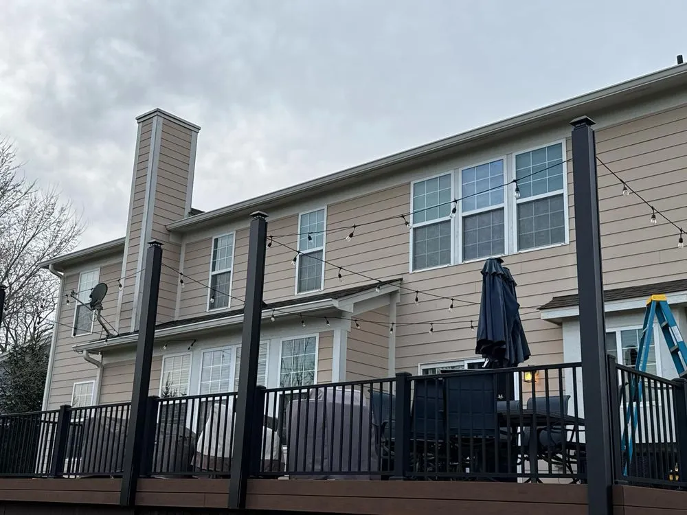 Slide of Prestige Handyman Services