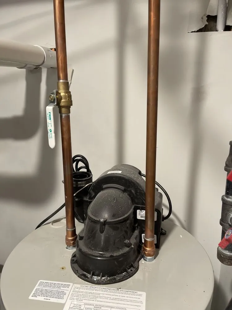 Slide of prestige home building