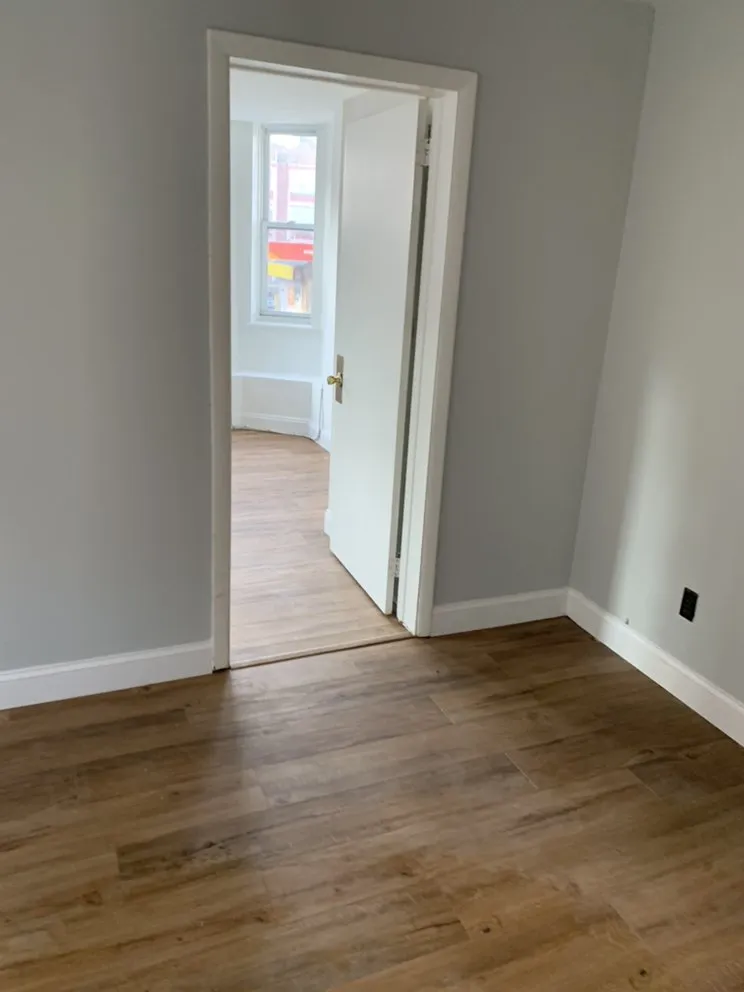 Slide of prestige home building