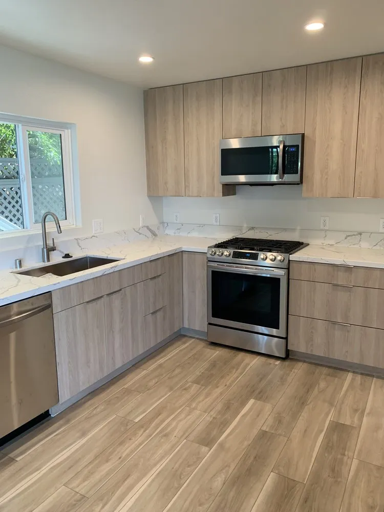 Slide of Prestige Home Building