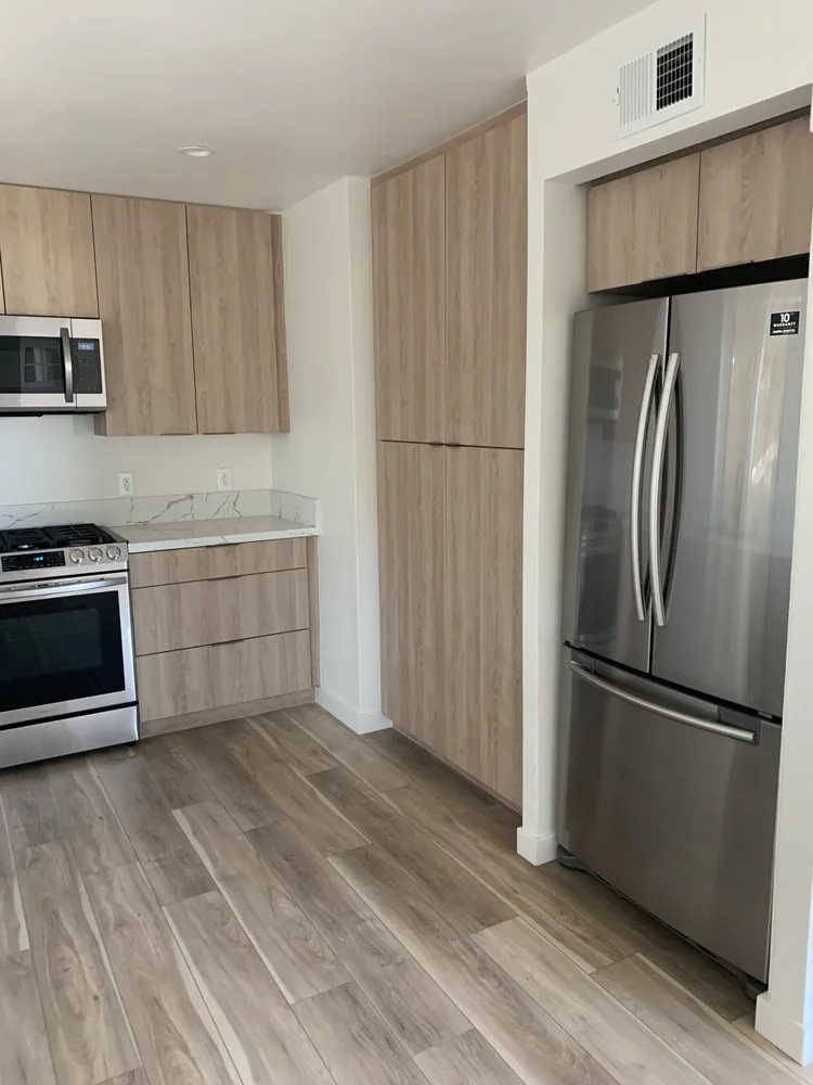 Slide of Prestige Home Building