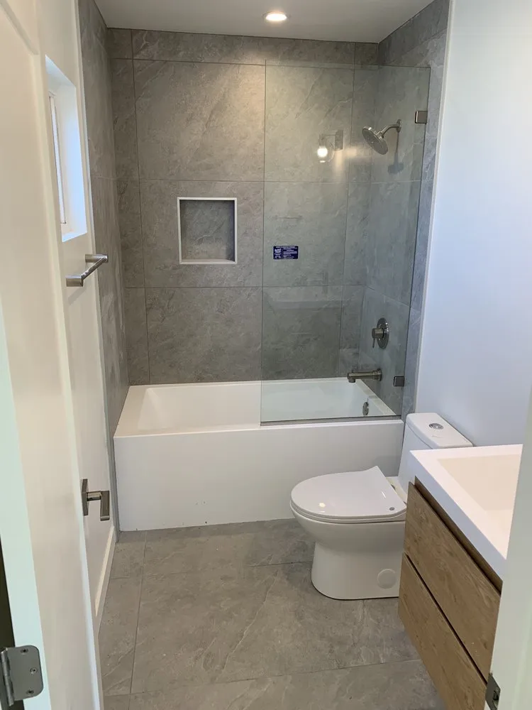 Slide of Prestige Home Building