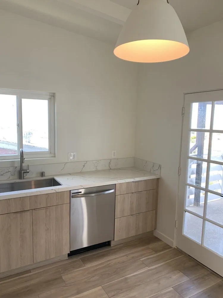 Slide of Prestige Home Building