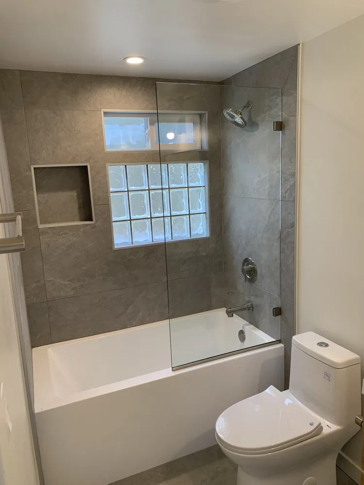 Slide of Prestige Home Building