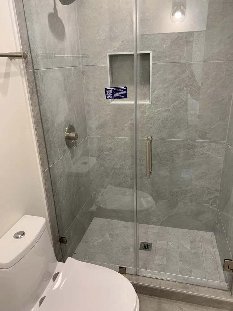 Slide of Prestige Home Building