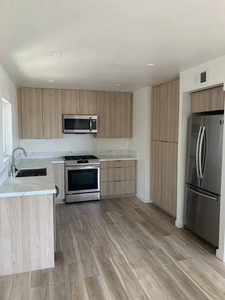 Trusted plumbing repair for homes in Hemet, CA by Prestige Home Building