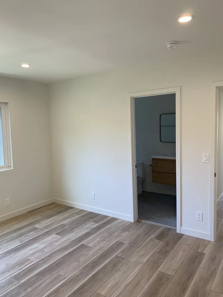 Slide of Prestige Home Building