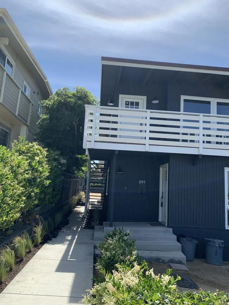 Slide of Prestige Home Building