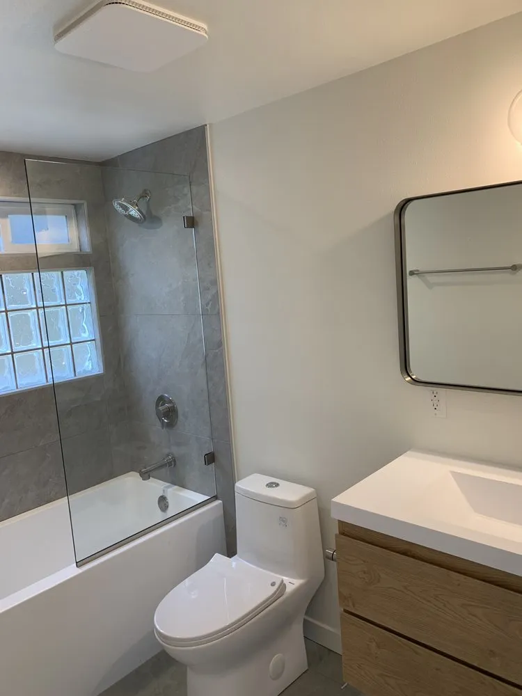 Slide of Prestige Home Building