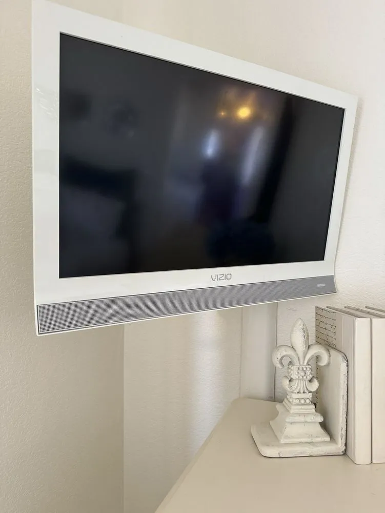 Slide of Prestige Home Services