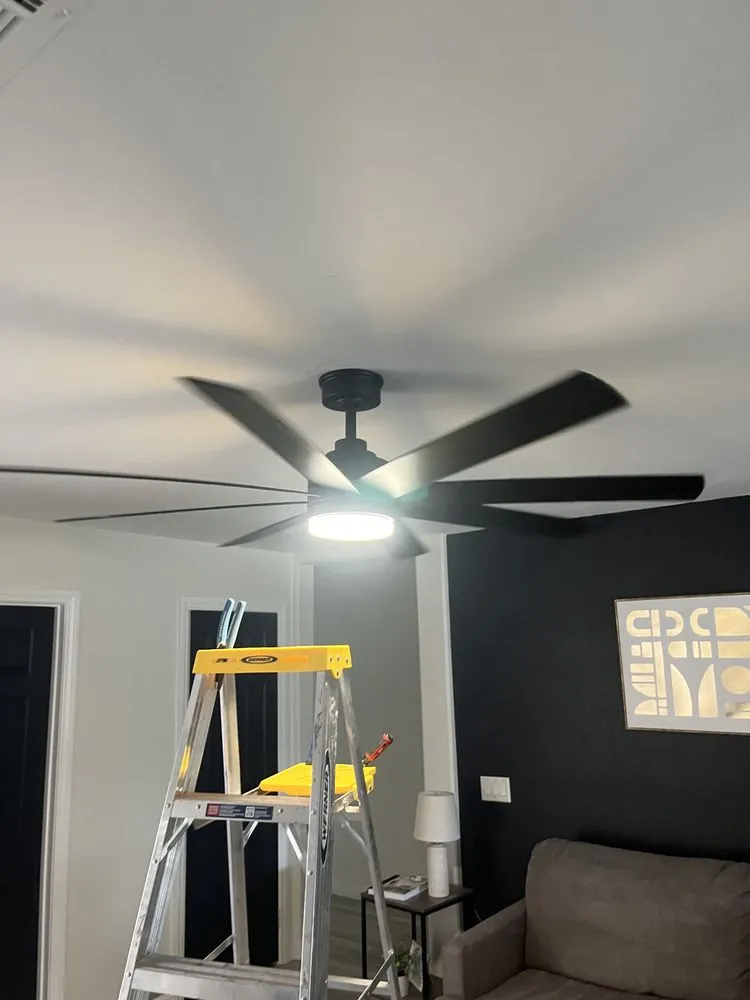 Slide of Prestige Home Services