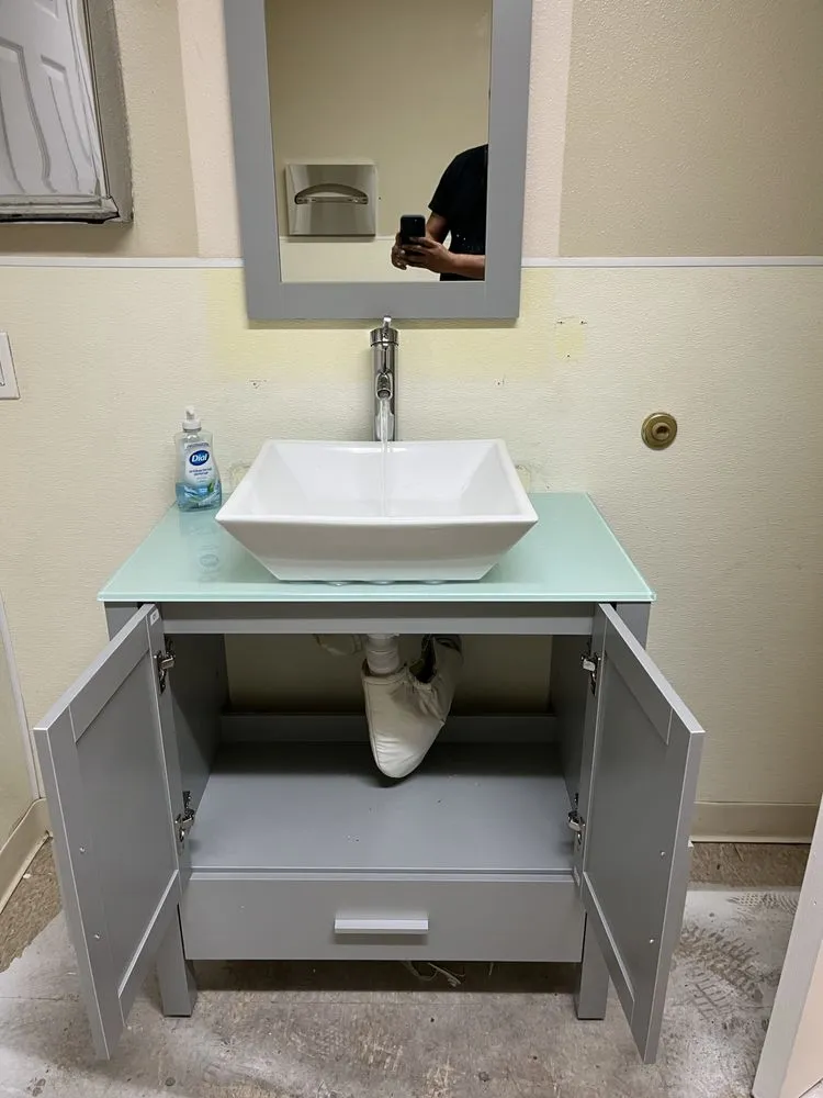 Slide of Prestige Home Services