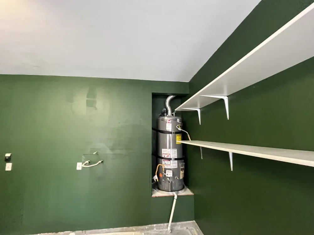 Slide of Prestige Home Services