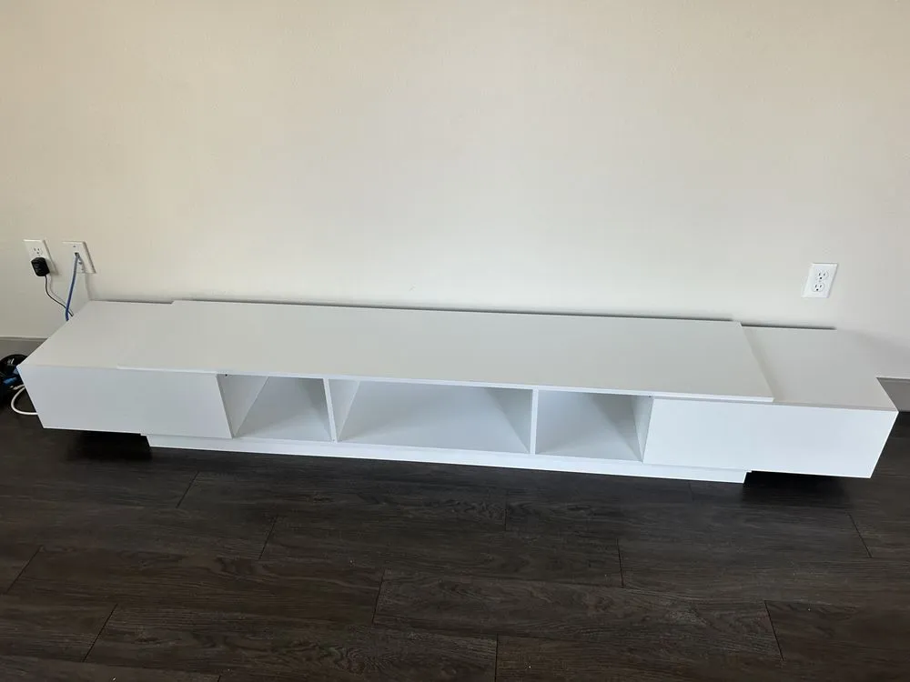 Slide of Prestige Home Services