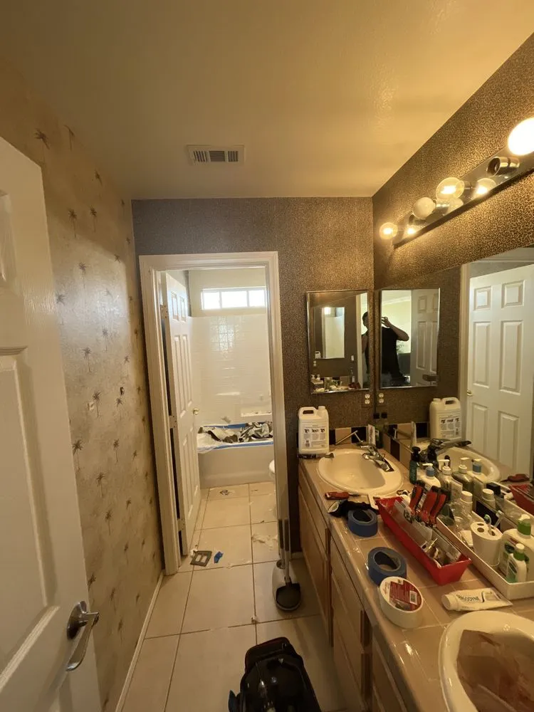 Slide of Prestige Home Services