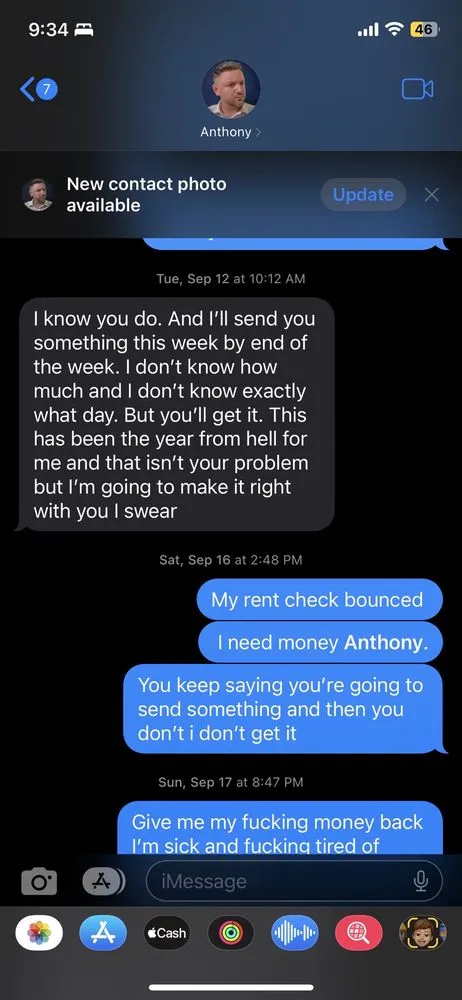 Slide of Prestige Industry Solutions