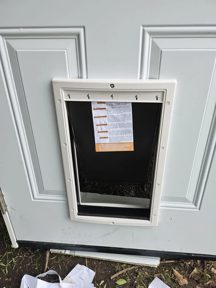 Slide of Prestige Maintenance