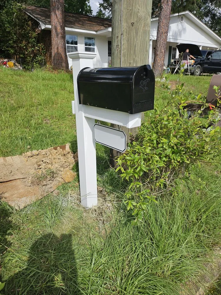 Slide of Prestige Maintenance