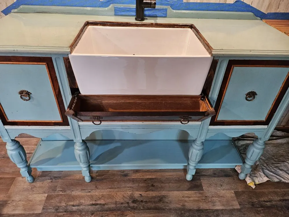 Slide of Prestige Maintenance