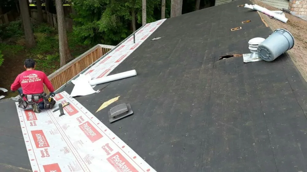 Slide of Prestige Painting and Construction