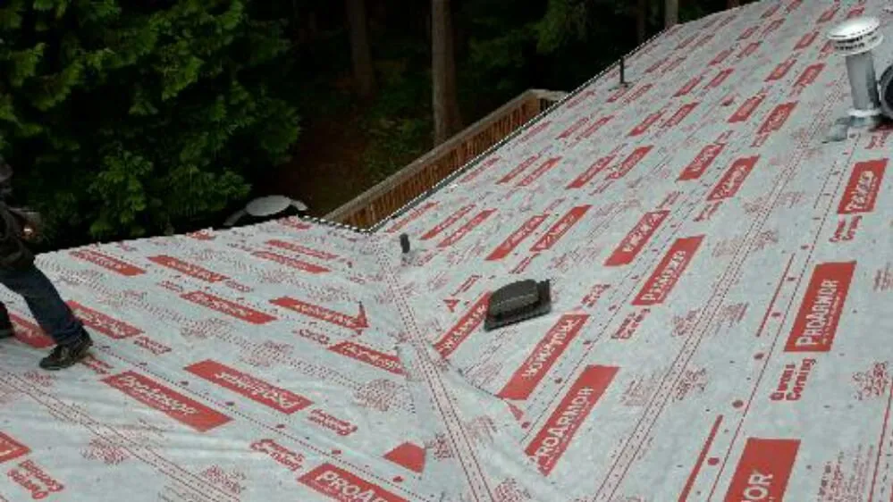 Slide of Prestige Painting and Construction