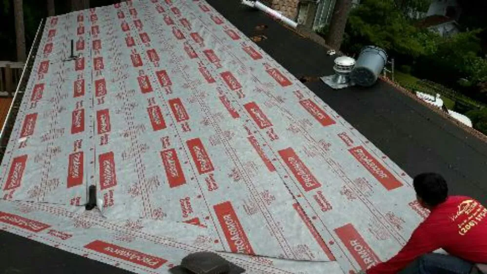 Slide of Prestige Painting and Construction