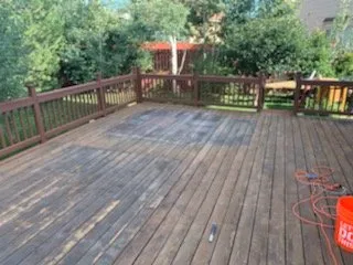 Slide of Prestige Peak Construction