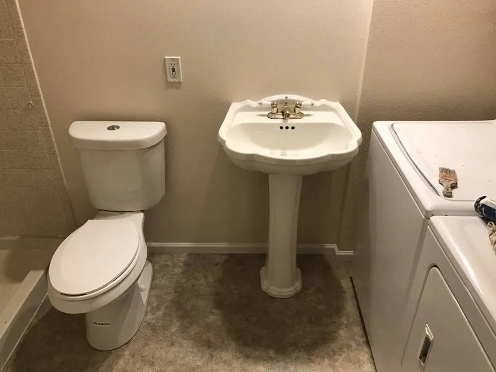 Slide of Prestige Peak Construction