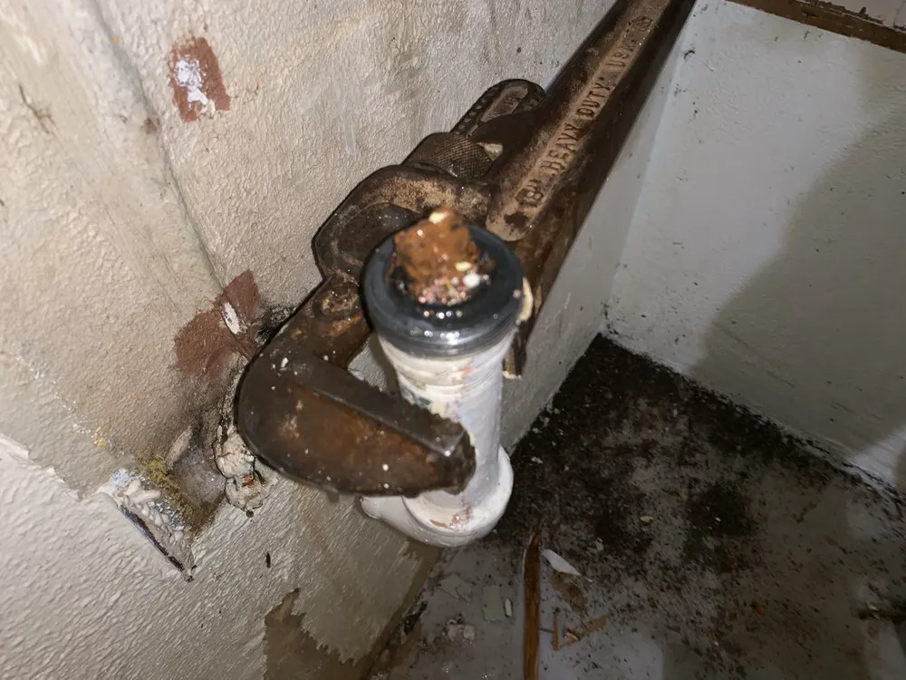 Quality water heater service for homes in Colorado Springs, CO by Prestige Peak Construction