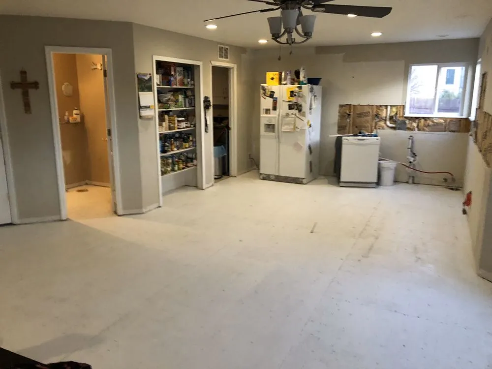 Emergency emergency plumbing in Colorado Springs, CO by Prestige Peak Construction