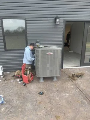 Prestige Plumbing & Air