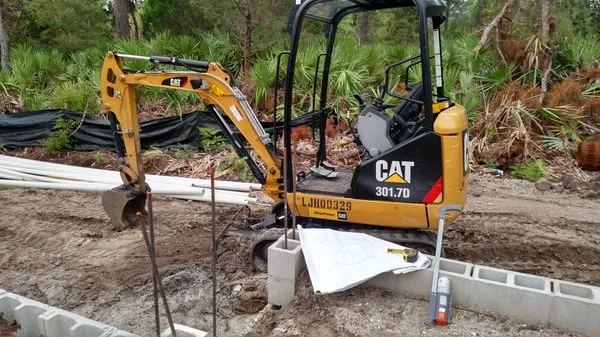 Prestige Plumbing & Backflow Services Logo