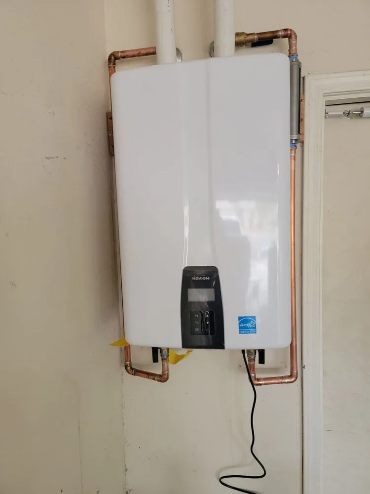 Slide of Prestige Plumbing & Drain Cleaning