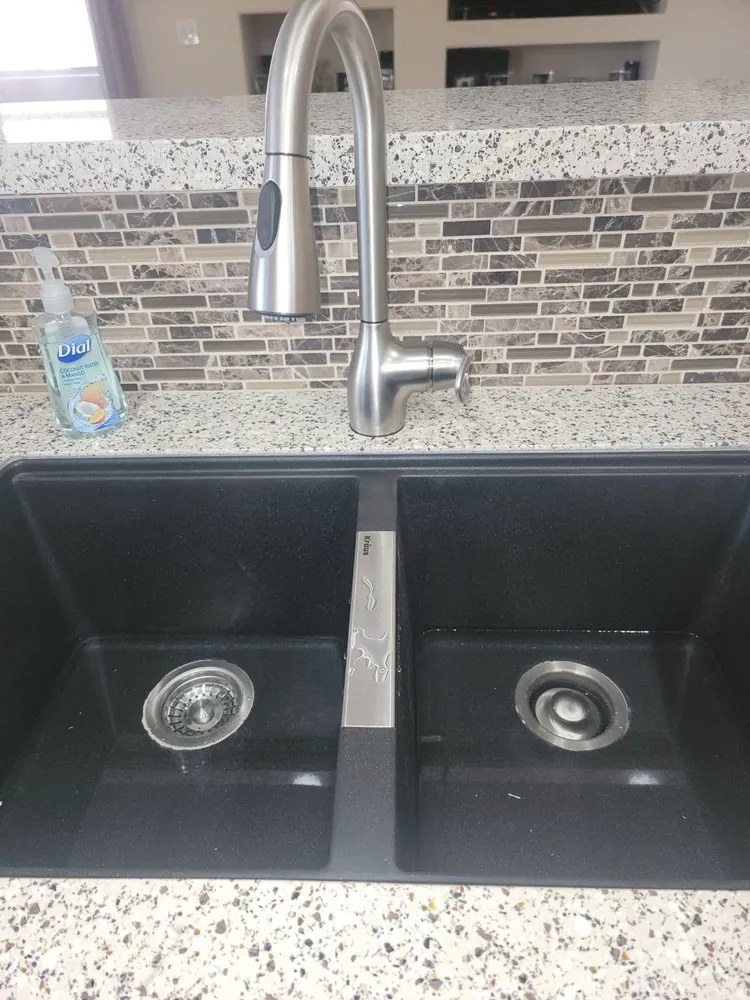 Slide of Prestige Plumbing & Drain Cleaning