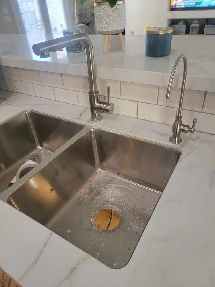 Slide of Prestige Plumbing & Drain Cleaning