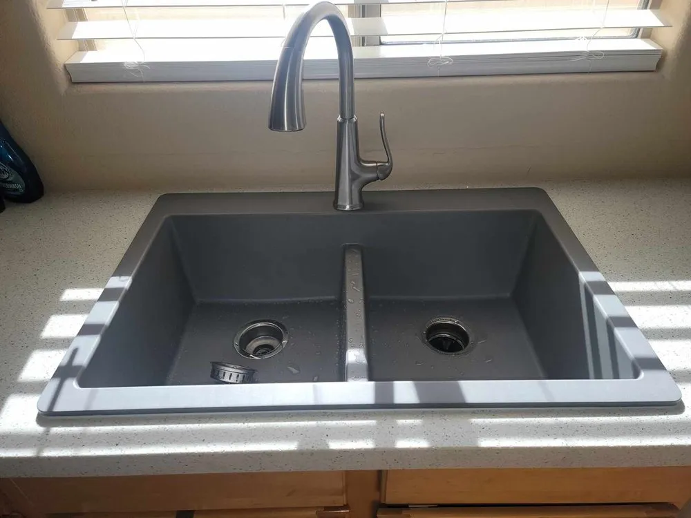 Slide of Prestige Plumbing & Drain Cleaning