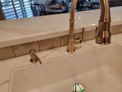 Slide of Prestige Plumbing & Drain Cleaning