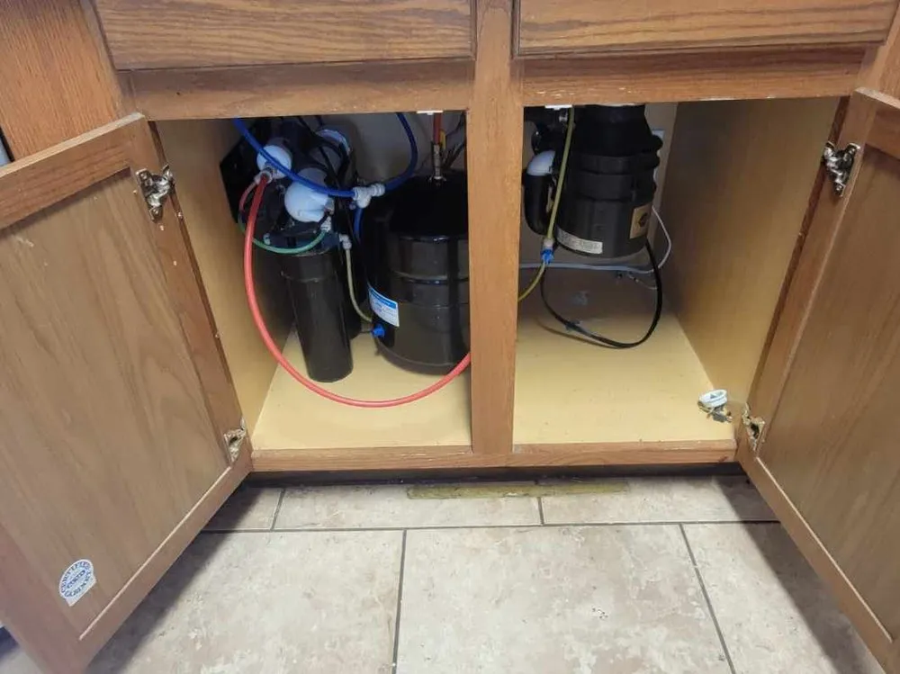 Slide of Prestige Plumbing & Drain Cleaning