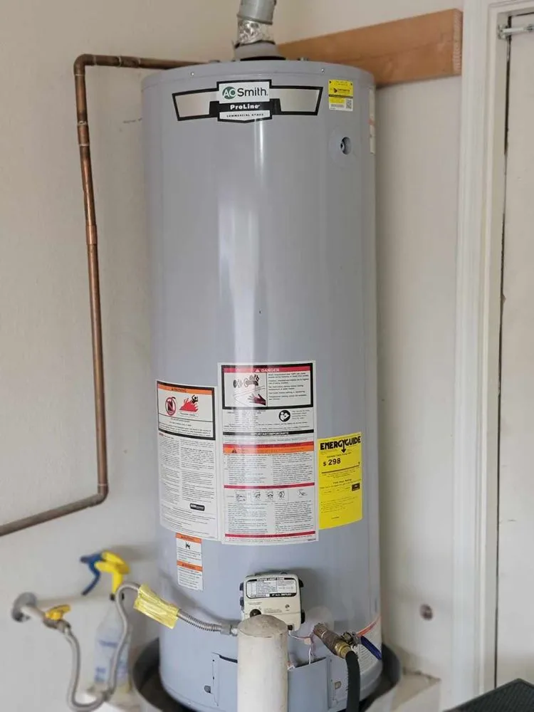 Slide of Prestige Plumbing & Drain Cleaning