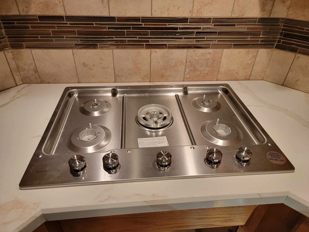 Slide of Prestige Plumbing & Drain Cleaning