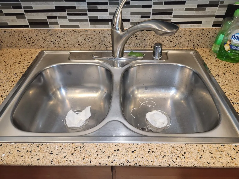 Slide of Prestige Plumbing & Drain Cleaning