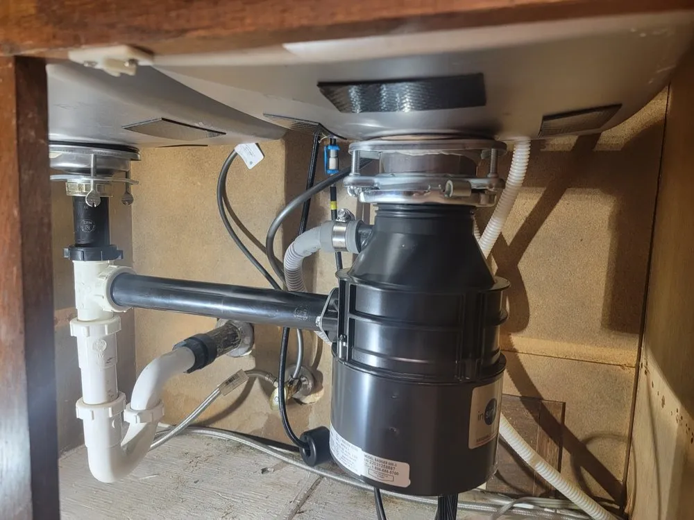 Slide of Prestige Plumbing & Drain Cleaning