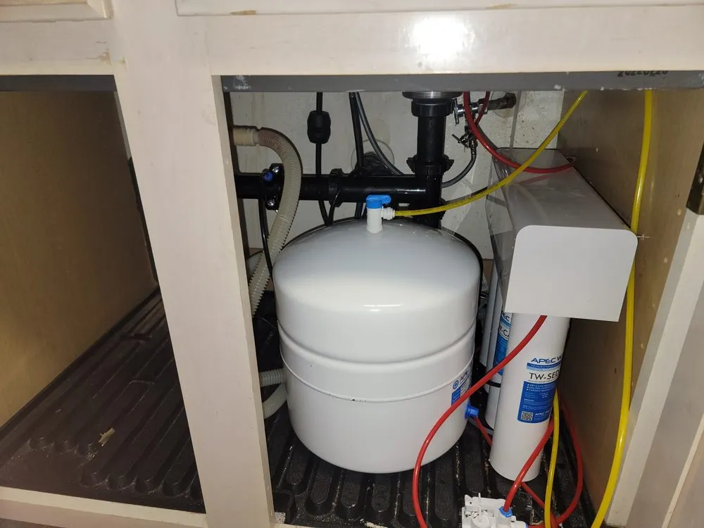 Slide of Prestige Plumbing & Drain Cleaning