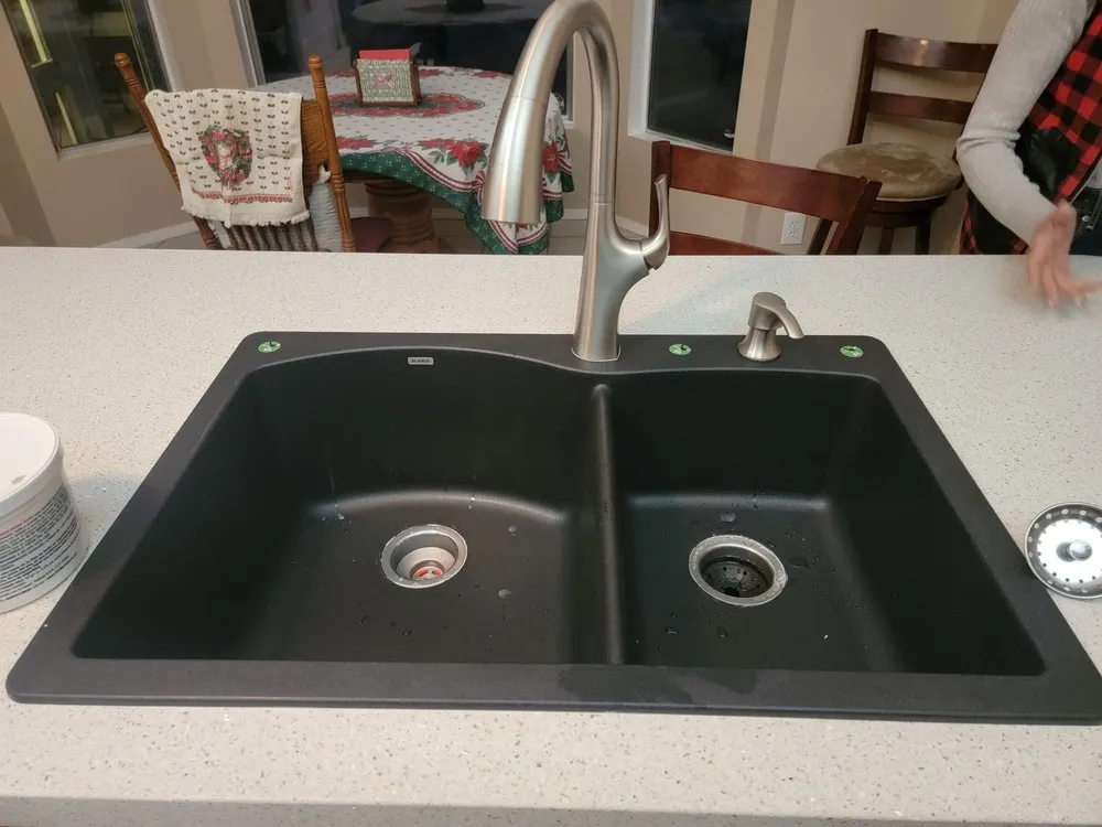 Slide of Prestige Plumbing & Drain Cleaning