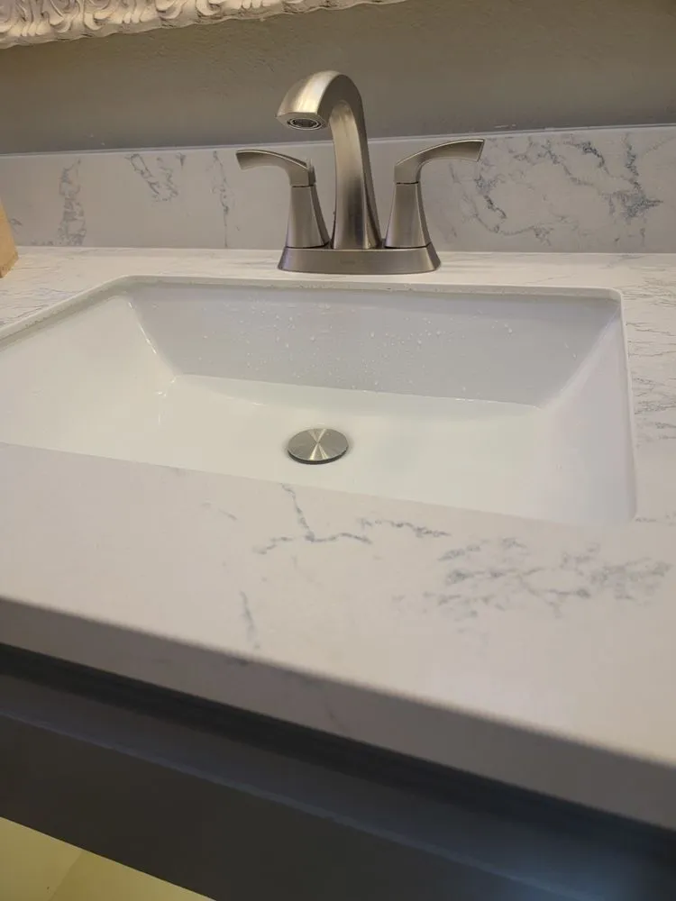 Slide of Prestige Plumbing & Drain Cleaning