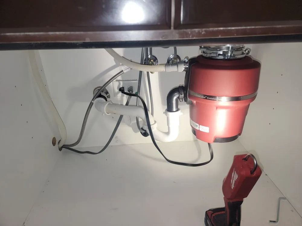 Slide of Prestige Plumbing & Drain Cleaning