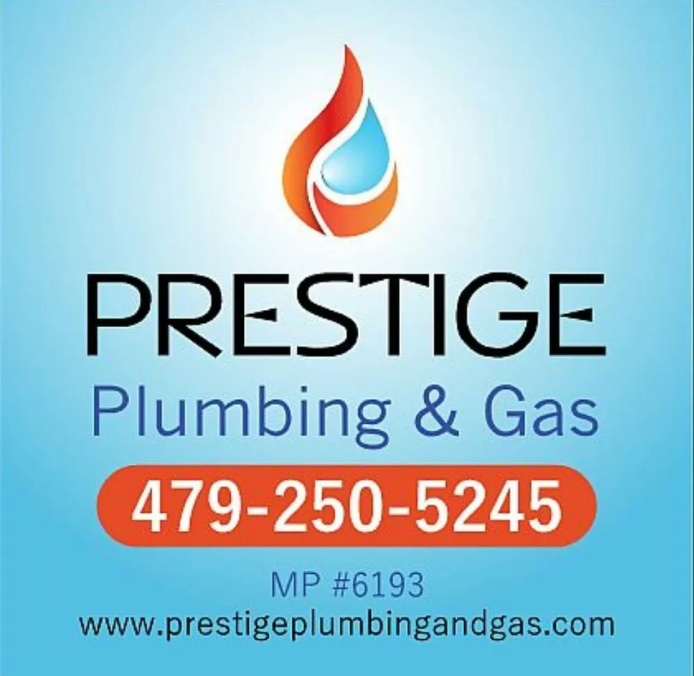 Slide of Prestige Plumbing and Gas