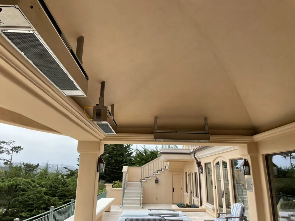 Slide of Prestige Plumbing and Heating