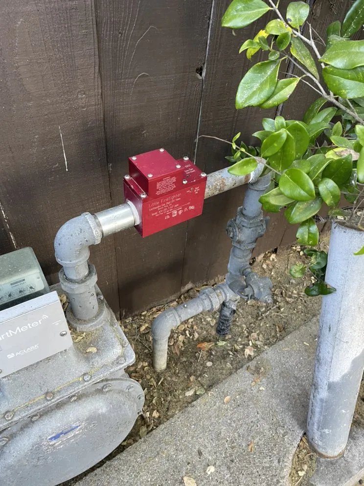 Professional plumbing repair in Salinas, CA by Prestige Plumbing and Heating