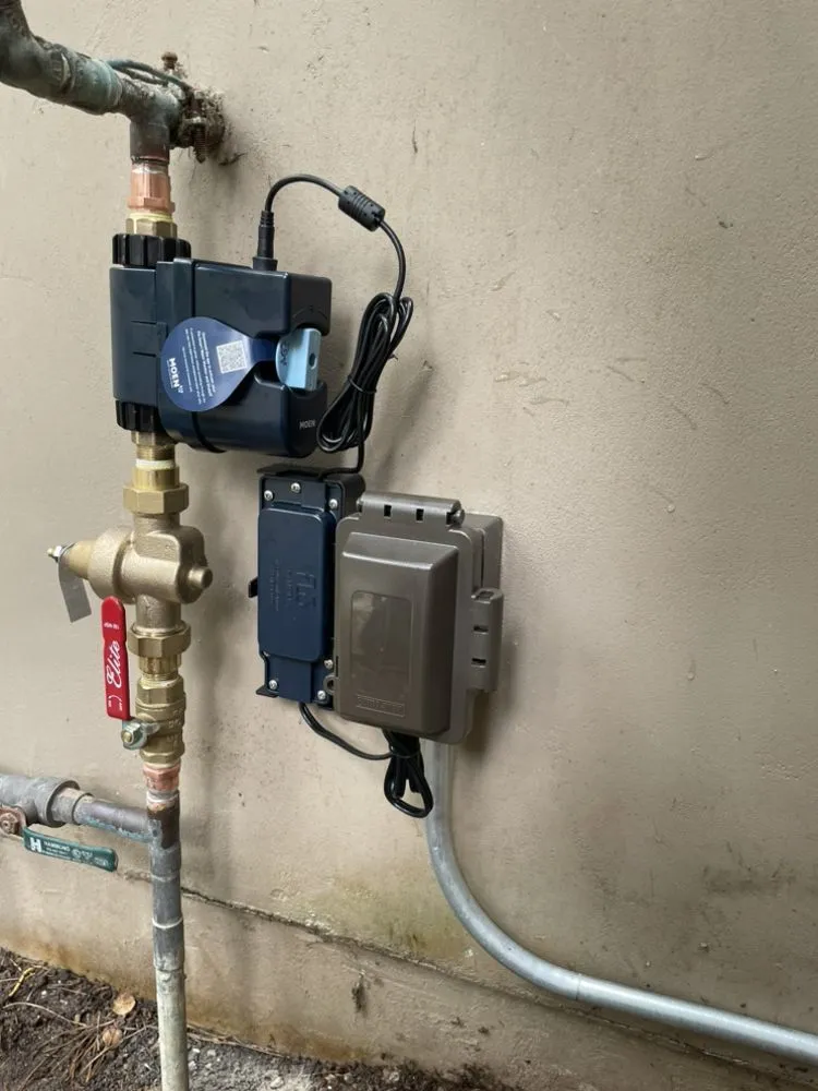 Expert plumbing repair for homes in Salinas, CA by Prestige Plumbing and Heating